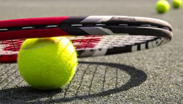 kiama tennis