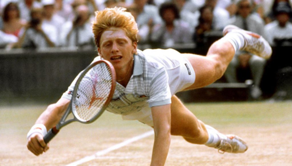 Yummy Boris