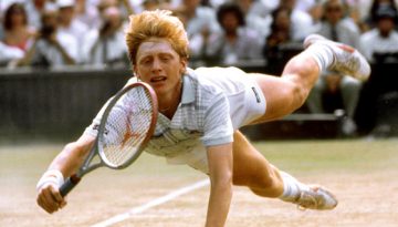 Yummy Boris