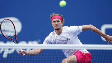 Tennis: Wimbledon