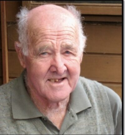 Graham Morphett