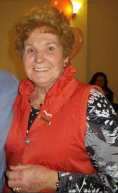 Norma Luckins